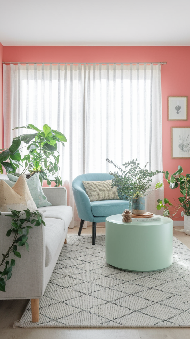 21 Home Decor Ideas - Spring Trends 2025: DIY, Aesthetic, Bohemian & More