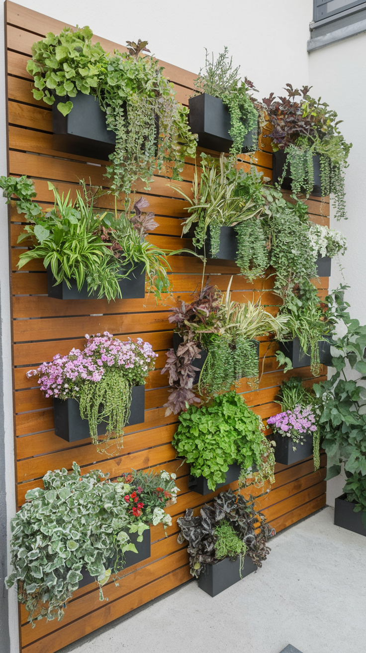 22 Small Garden Ideas – Easy, Modern & Low-Maintenance Designs for Any Space