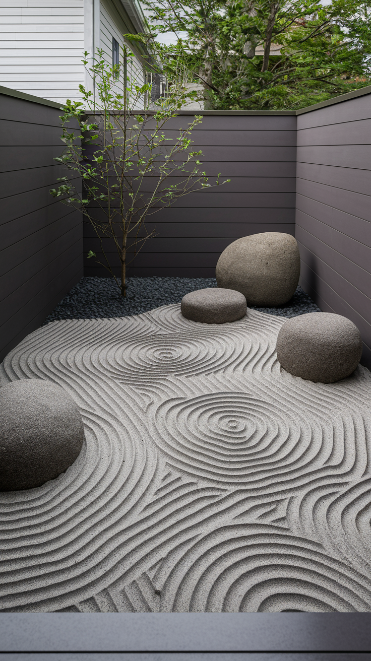 21 Zen Garden Ideas for Backyard, Indoor, and Small Spaces – Simple & Cozy Designs