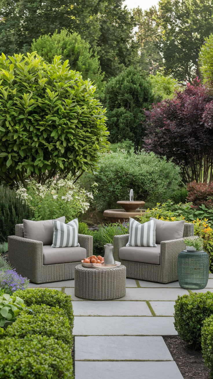 22 Pretty Backyard Oasis Ideas – DIY, Landscaping & Pools on a Budget