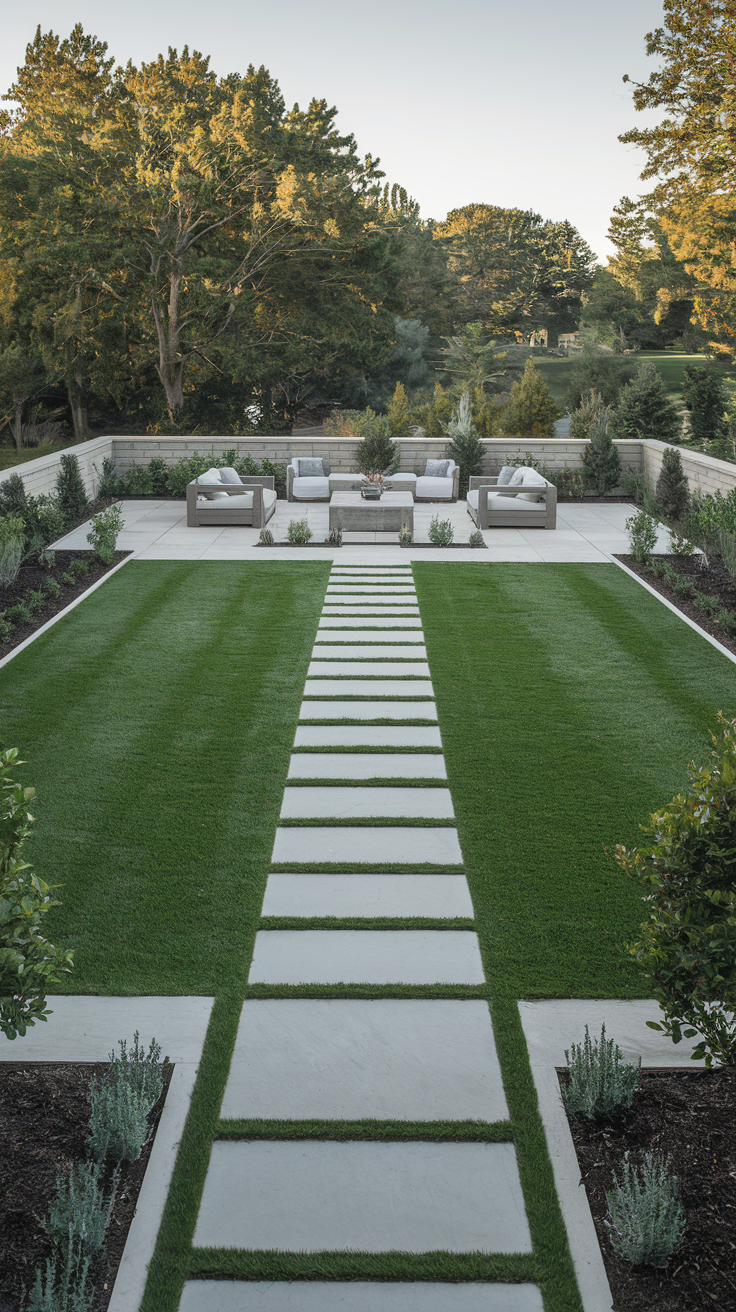 20 Family Backyard Layout Ideas – Cozy, Kid-Friendly, Rustic & Pool Designs