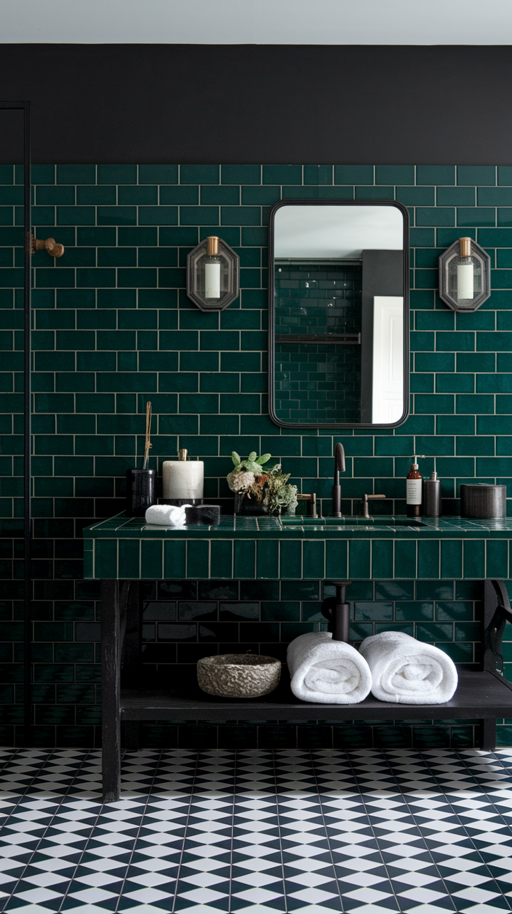 20 Bathroom Remodel Ideas 2025 – Modern, Small, Budget & Master Designs with Tub