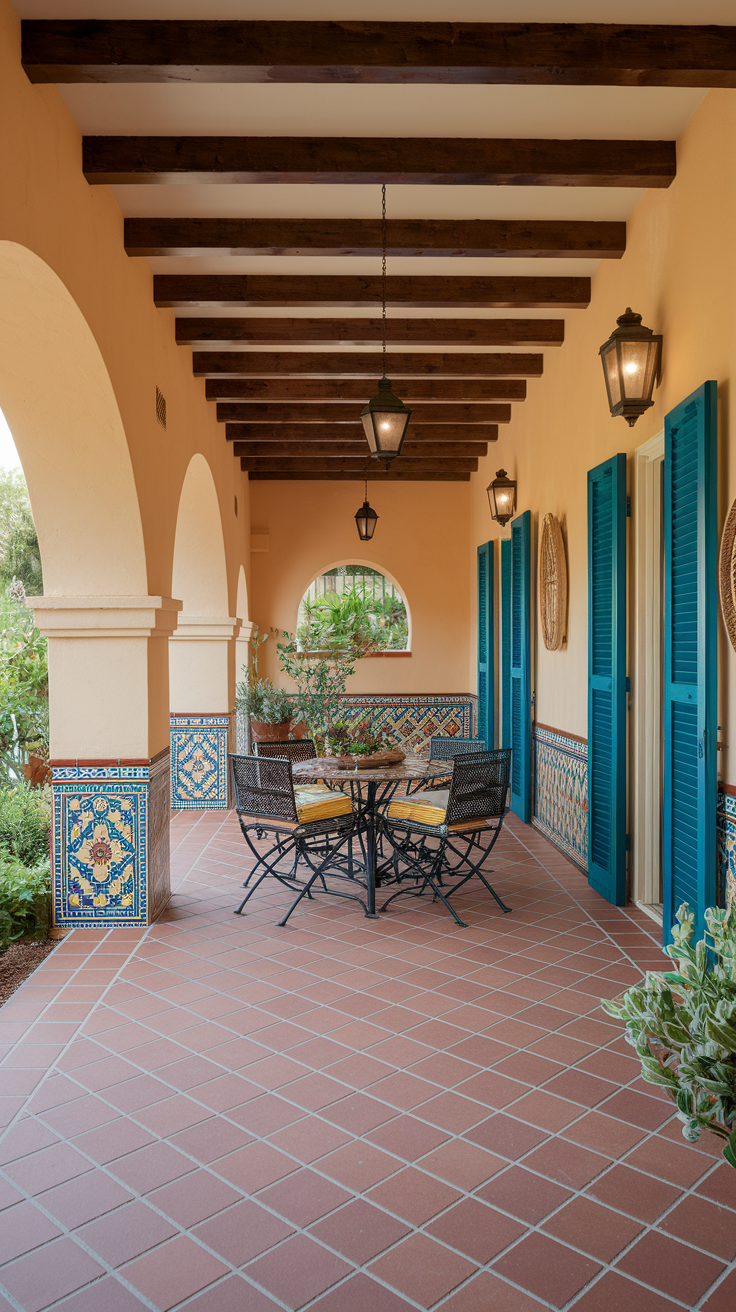 22 Best Veranda Ideas – Stylish Outdoor Spaces, Small Terraces & Modern Designs