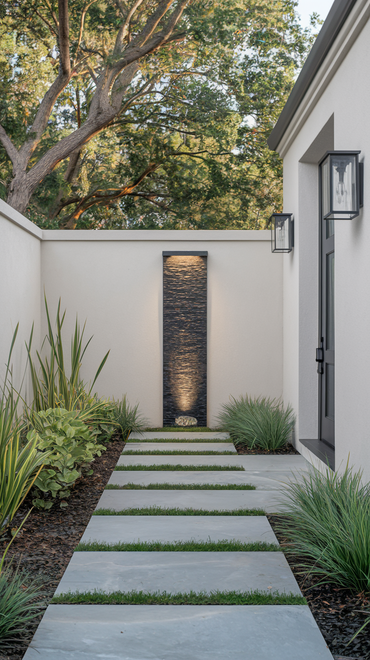 20 Outdoor Entryway Ideas to Elevate Your Front Entrance with Style & Function