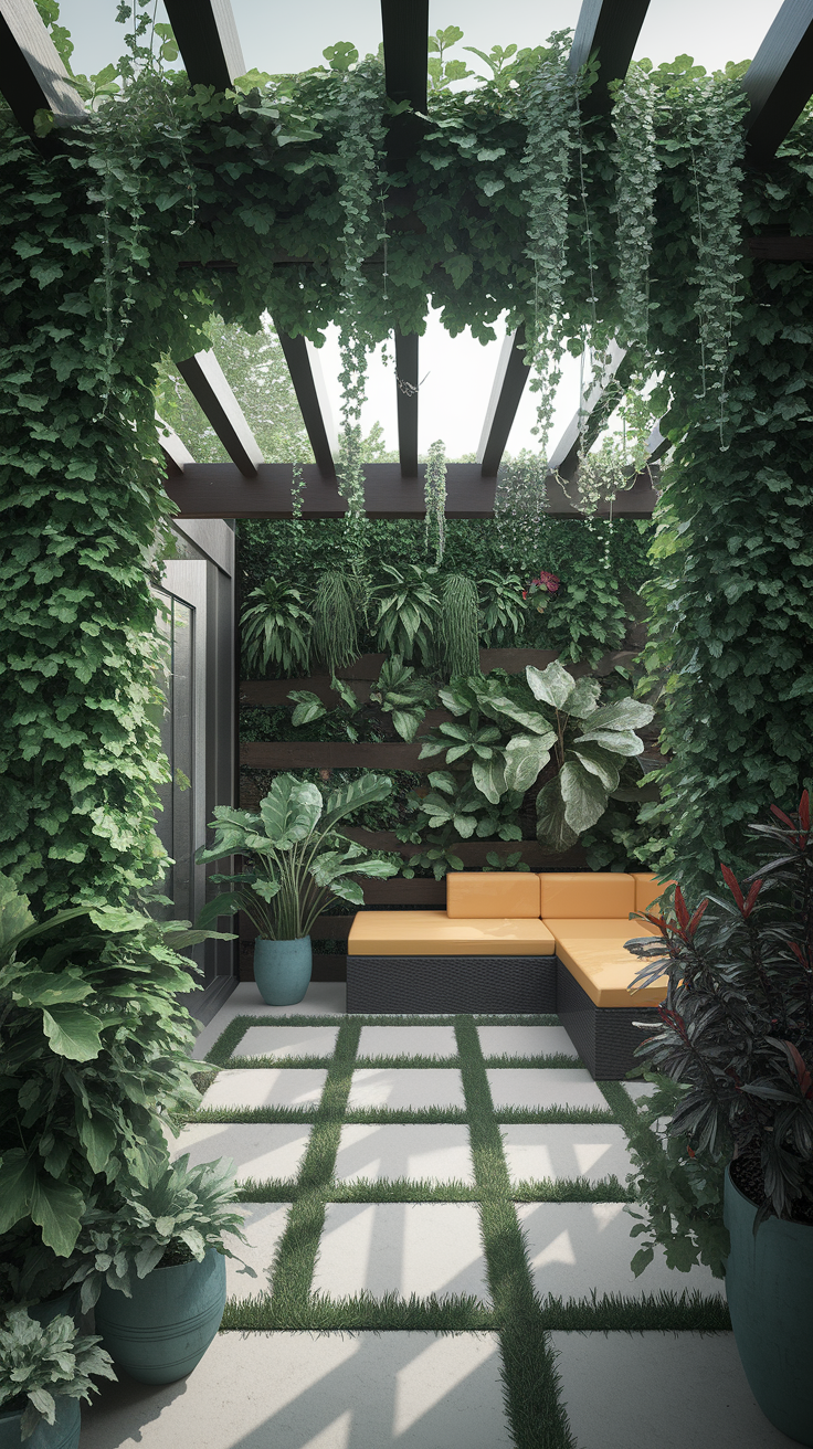 21 Stunning Terrace Design Ideas for Modern Homes, Rooftops & Outdoor Spaces