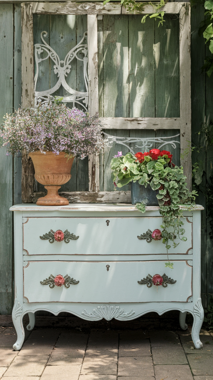 20 Cheap Backyard Ideas – DIY Landscaping, Outdoor Furniture & Budget-Friendly Upgrades