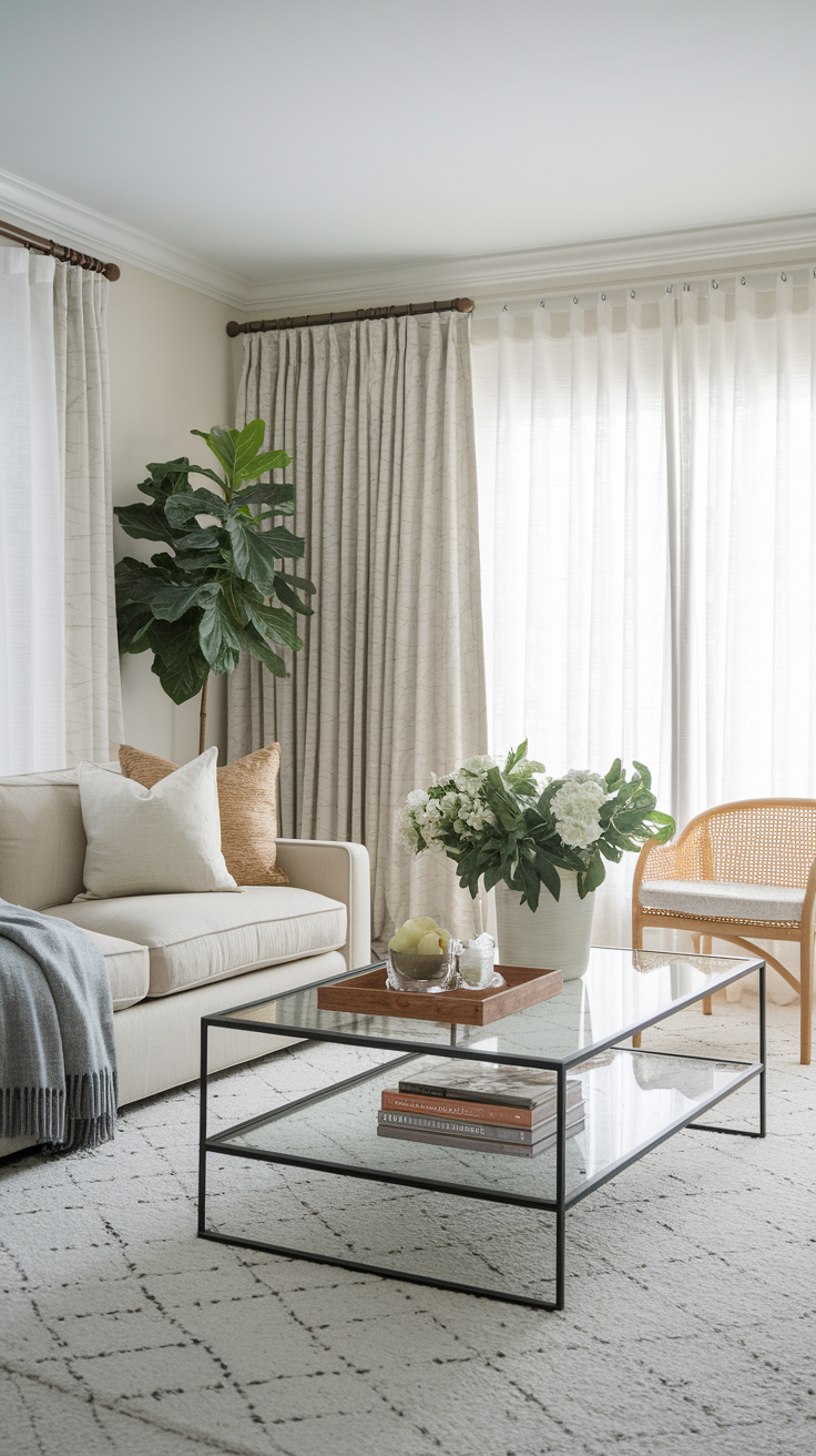 20 Trendi Spring 2025 Decor Ideas for Home – Stylish Updates for Every Room
