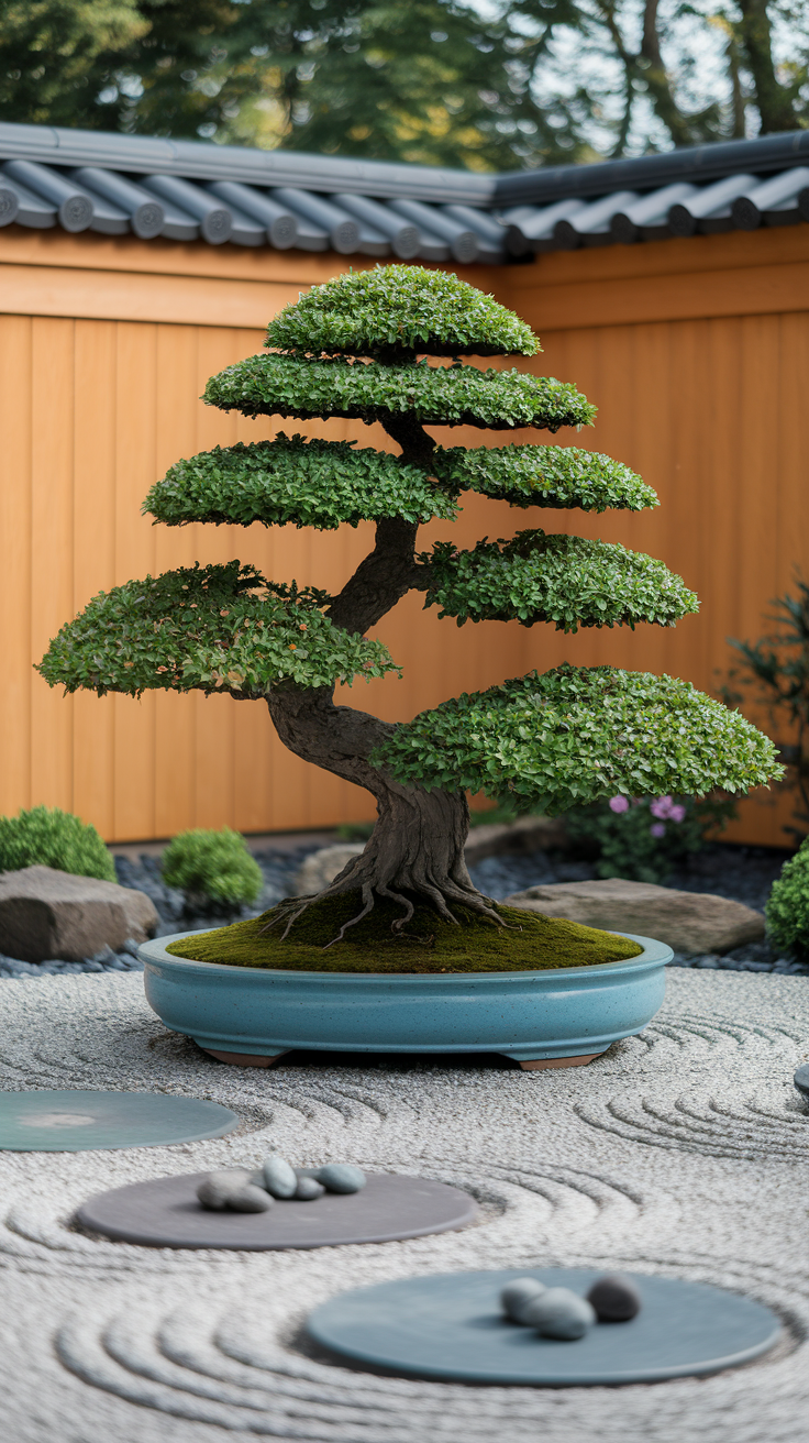 21 Zen Garden Ideas for Backyard, Indoor, and Small Spaces – Simple & Cozy Designs