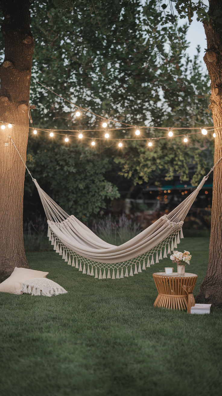 22 Pretty Backyard Oasis Ideas – DIY, Landscaping & Pools on a Budget