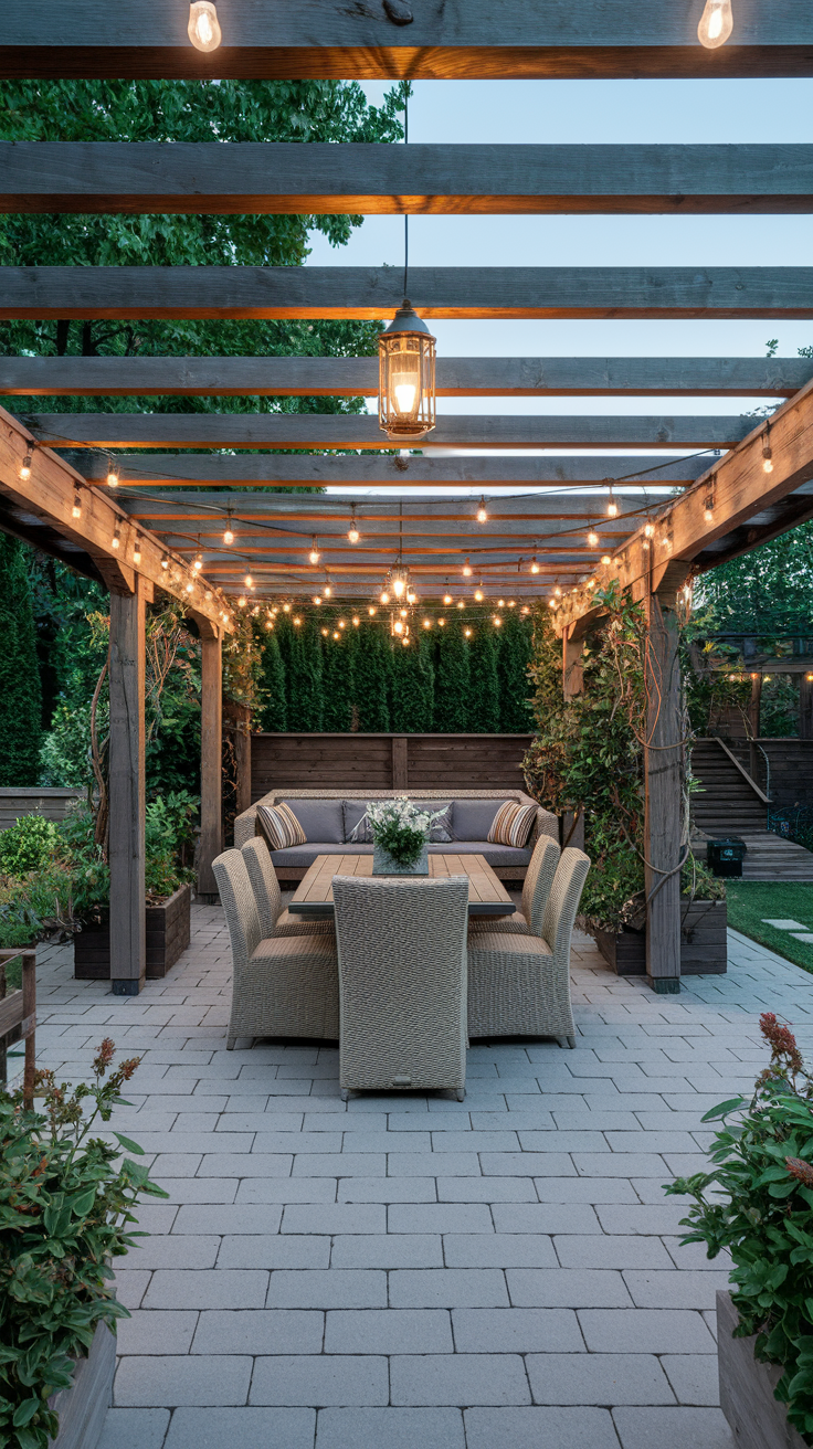 20 Family Backyard Layout Ideas – Cozy, Kid-Friendly, Rustic & Pool Designs