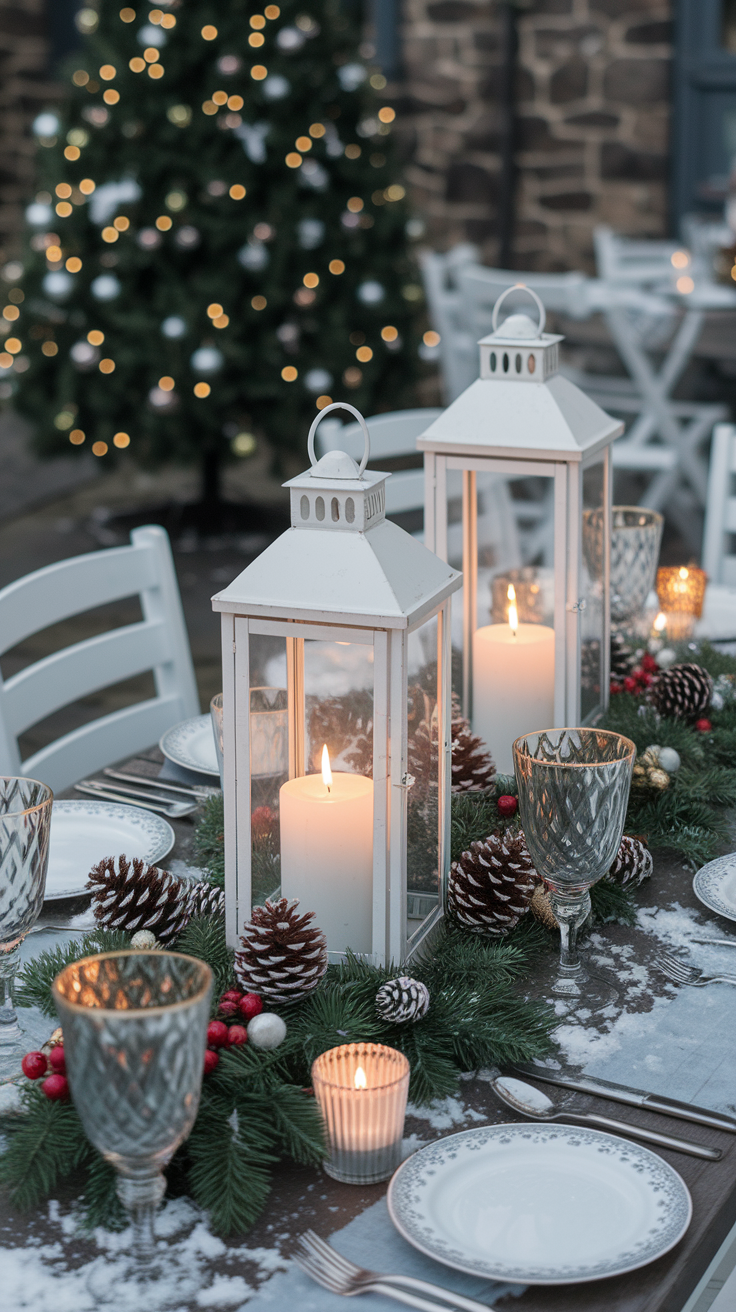 20 Holiday Outdoor Decor Ideas 2025 – Festive DIY & Christmas Decorating Ideas
