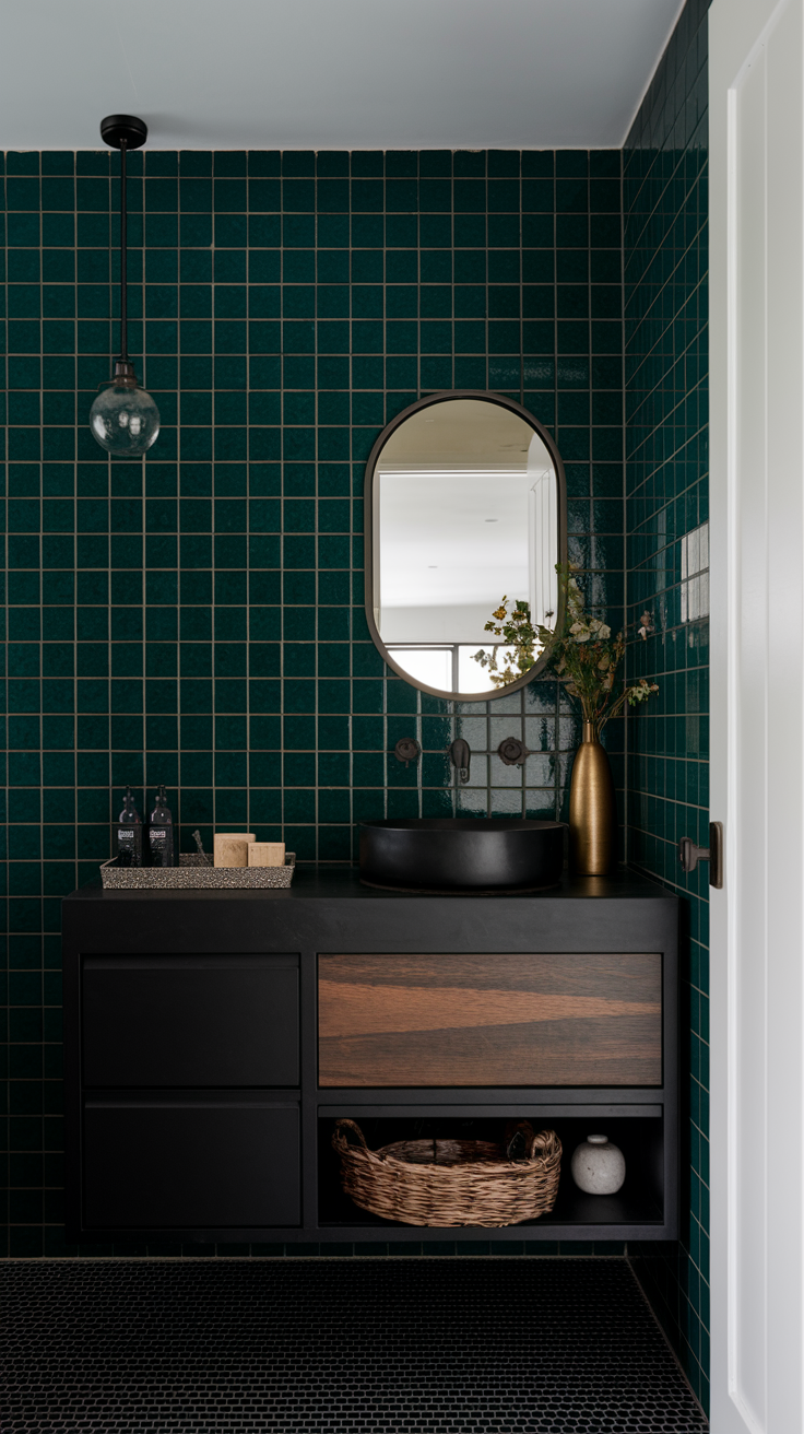 20 Bathroom Remodel Ideas 2025 – Modern, Small, Budget & Master Designs with Tub