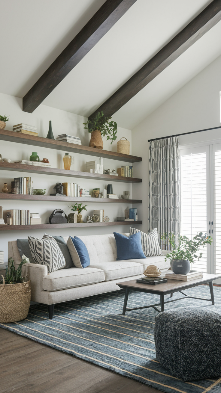 21 Home Decor Ideas - Spring Trends 2025: DIY, Aesthetic, Bohemian & More