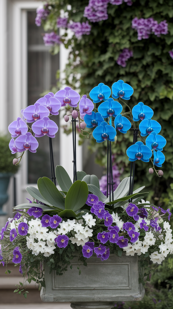 23 Flower Ideas for Garden 2025 – Stunning Designs for Outdoor & Backyard Spaces