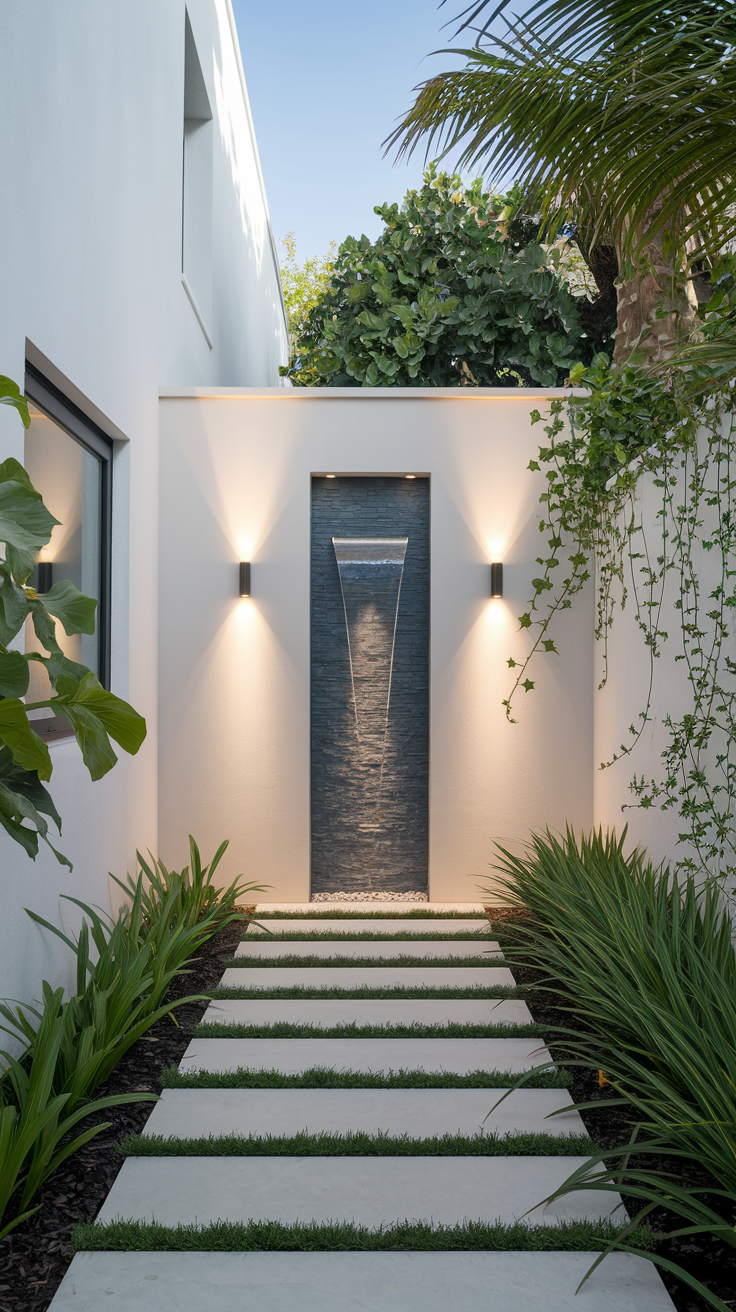 20 Outdoor Entryway Ideas to Elevate Your Front Entrance with Style & Function