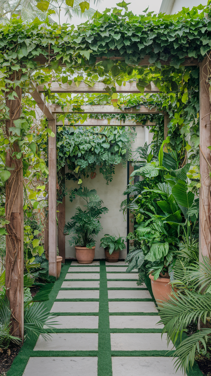 21 Stunning Terrace Design Ideas for Modern Homes, Rooftops & Outdoor Spaces