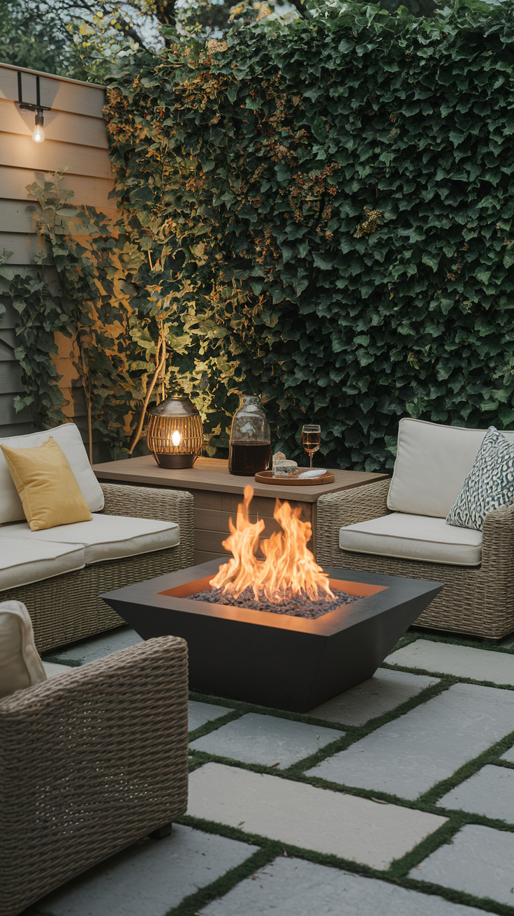 21 Fire Pit Garden Ideas to Elevate Your Backyard Design – DIY & Outdoor Inspiration