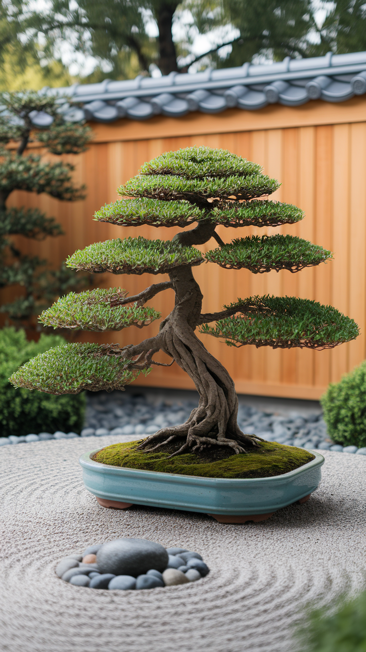 21 Zen Garden Ideas for Backyard, Indoor, and Small Spaces – Simple & Cozy Designs