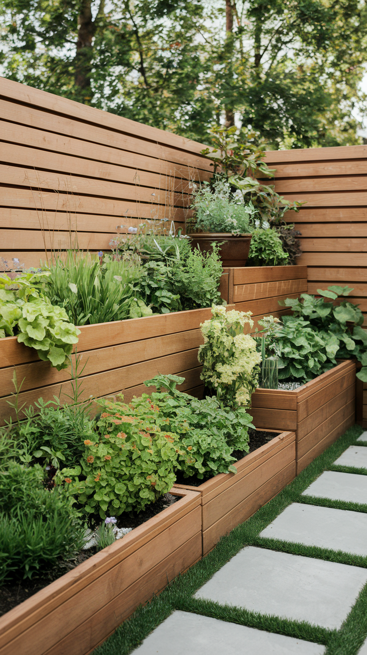 20 Tiny - Small Backyard Inspiration Ideas for a Budget-Friendly and Stylish Outdoor Space