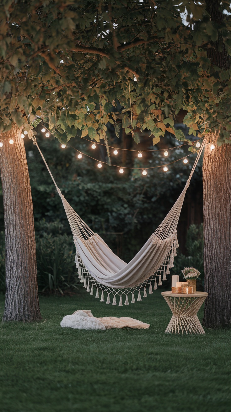 22 Pretty Backyard Oasis Ideas – DIY, Landscaping & Pools on a Budget