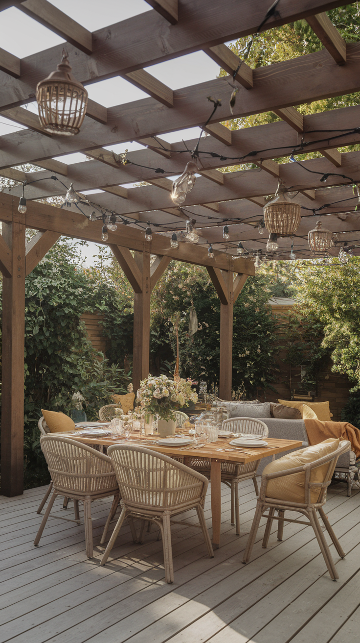 20 Family Backyard Layout Ideas – Cozy, Kid-Friendly, Rustic & Pool Designs