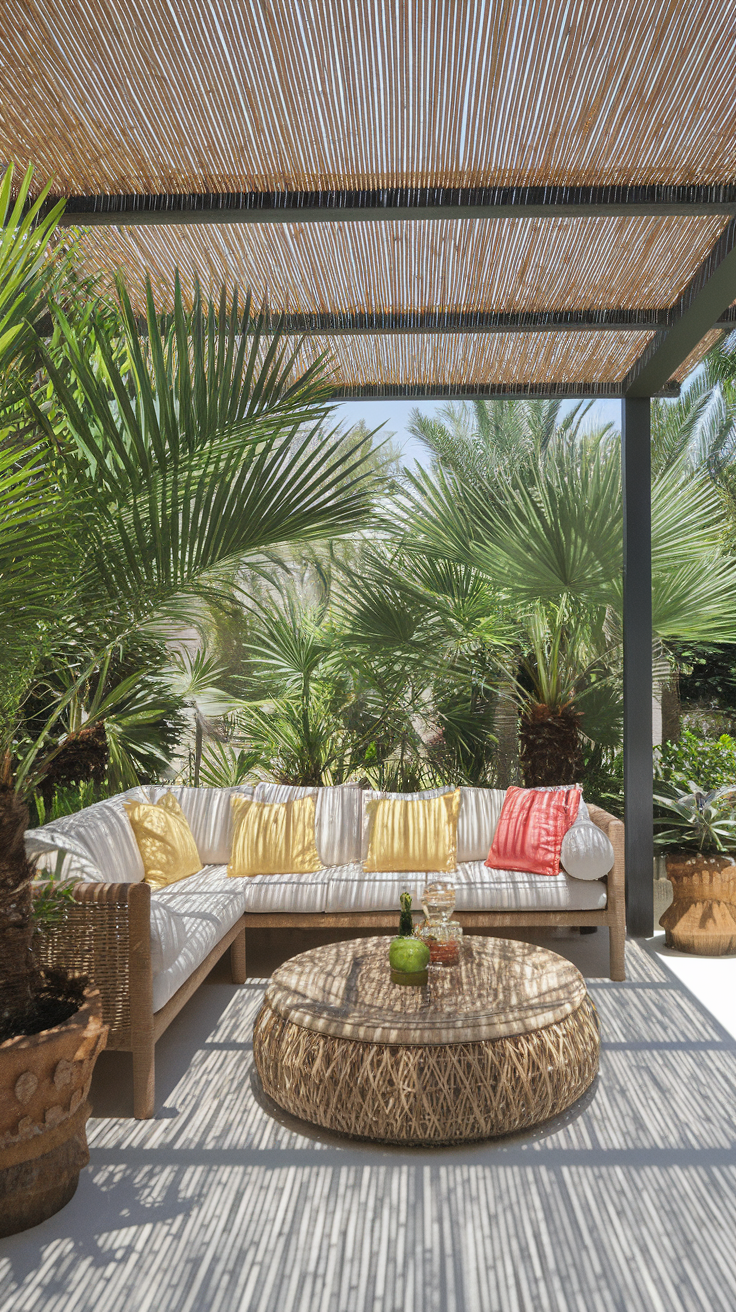 20 Stunning Pergola Ideas to Transform Your Outdoor Space | Modern & Backyard Designs