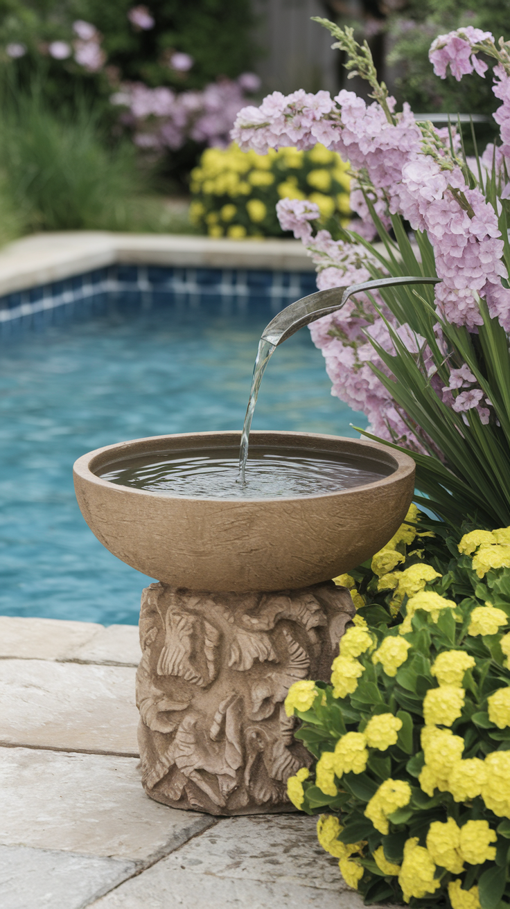 21 Pretty Spring Outdoor Decor Ideas 2025 – Easy DIY Porch & Garden Decorations