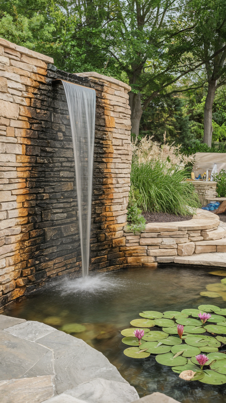 20 Garden Decor Ideas 2025 – DIY, Outdoor, Patio & Backyard Decoration Tips