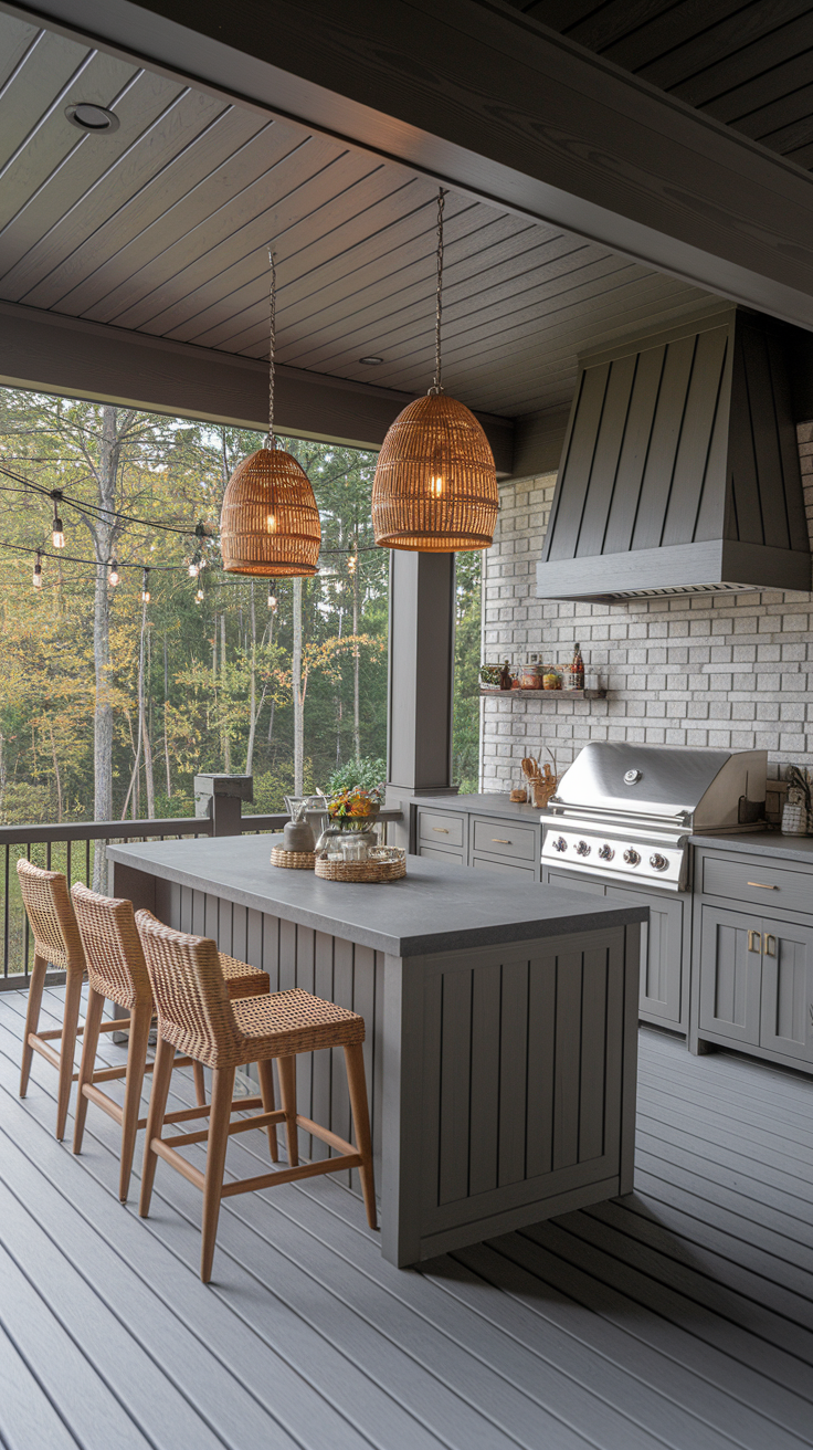 22 Best Veranda Ideas – Stylish Outdoor Spaces, Small Terraces & Modern Designs