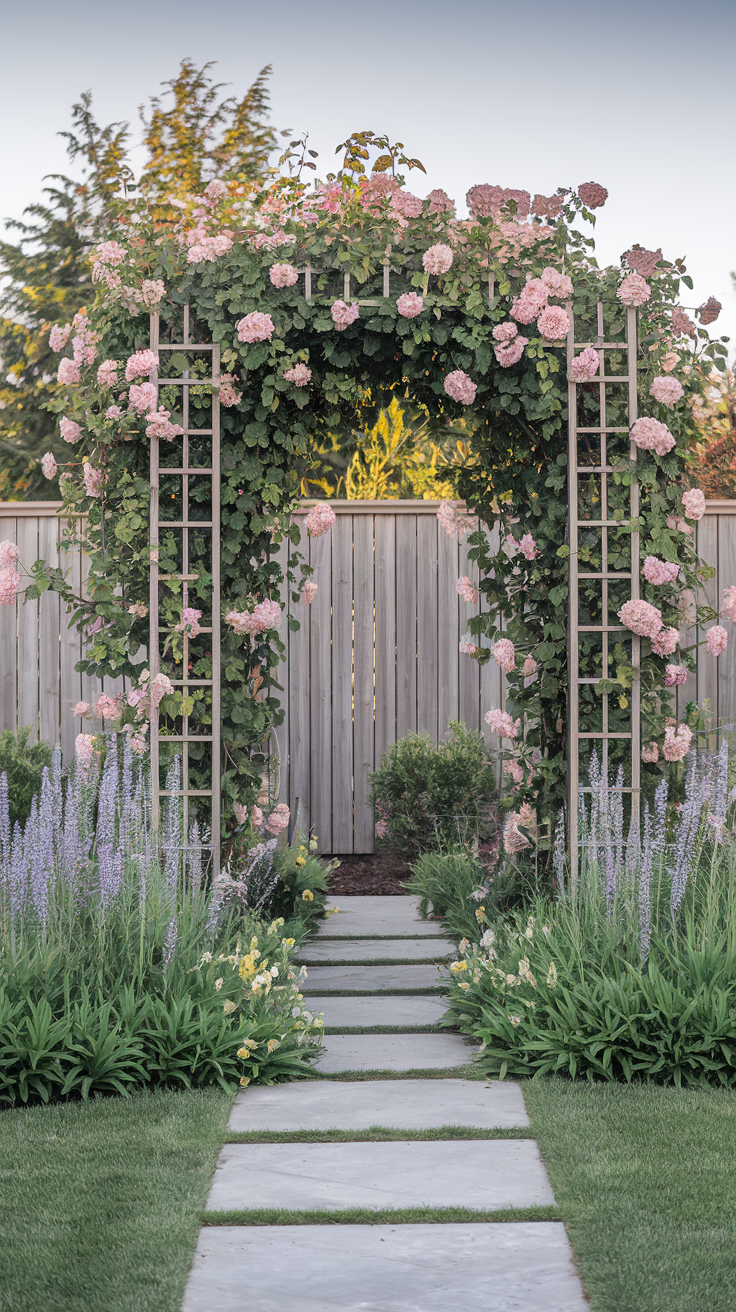 23 Flower Ideas for Garden 2025 – Stunning Designs for Outdoor & Backyard Spaces