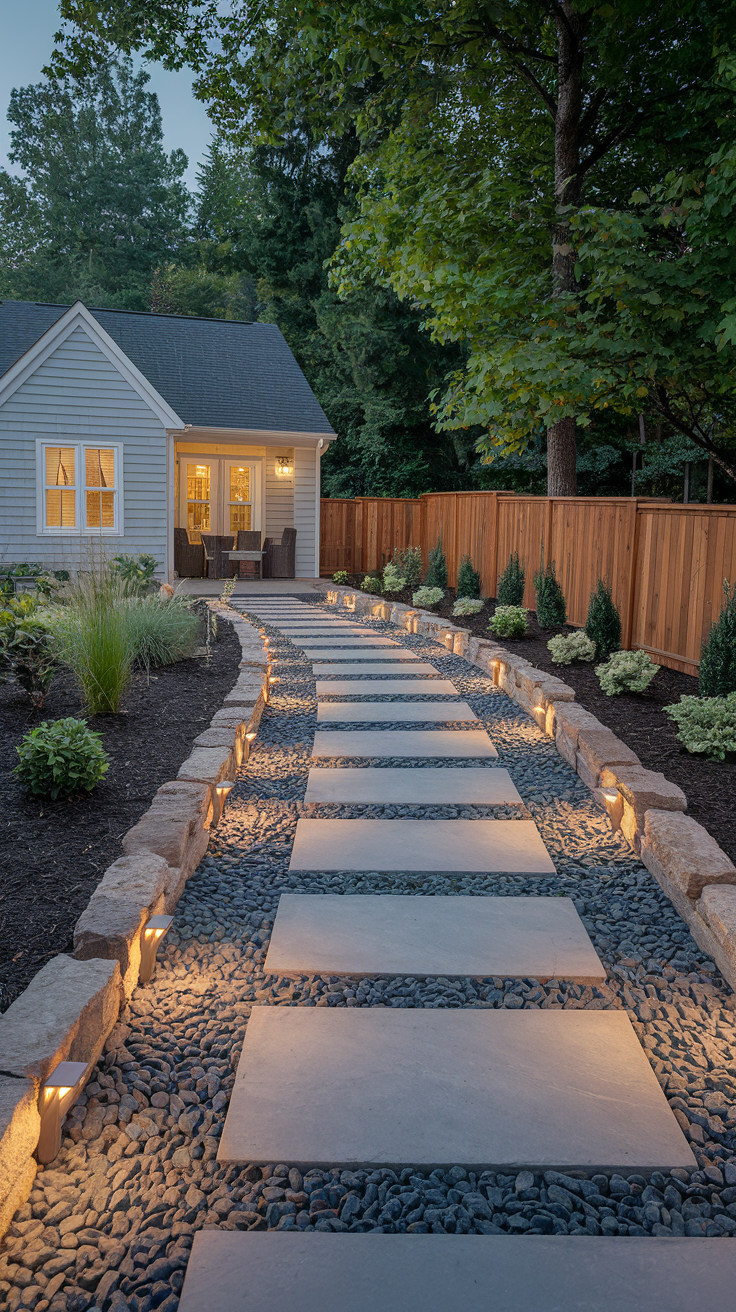 20 Cheap Backyard Ideas – DIY Landscaping, Outdoor Furniture & Budget-Friendly Upgrades