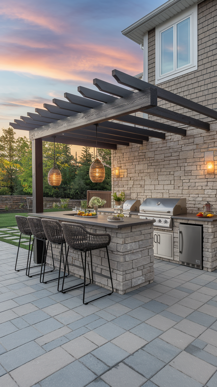 22 Pretty Backyard Oasis Ideas – DIY, Landscaping & Pools on a Budget