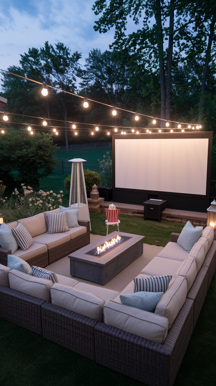 20 Family Backyard Layout Ideas – Cozy, Kid-Friendly, Rustic & Pool Designs