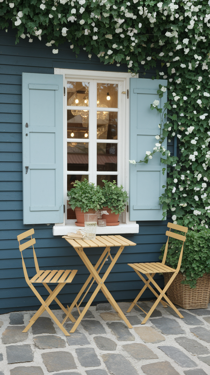 20 Outdoor Chairs Ideas to Transform Your Patio and Backyard Space