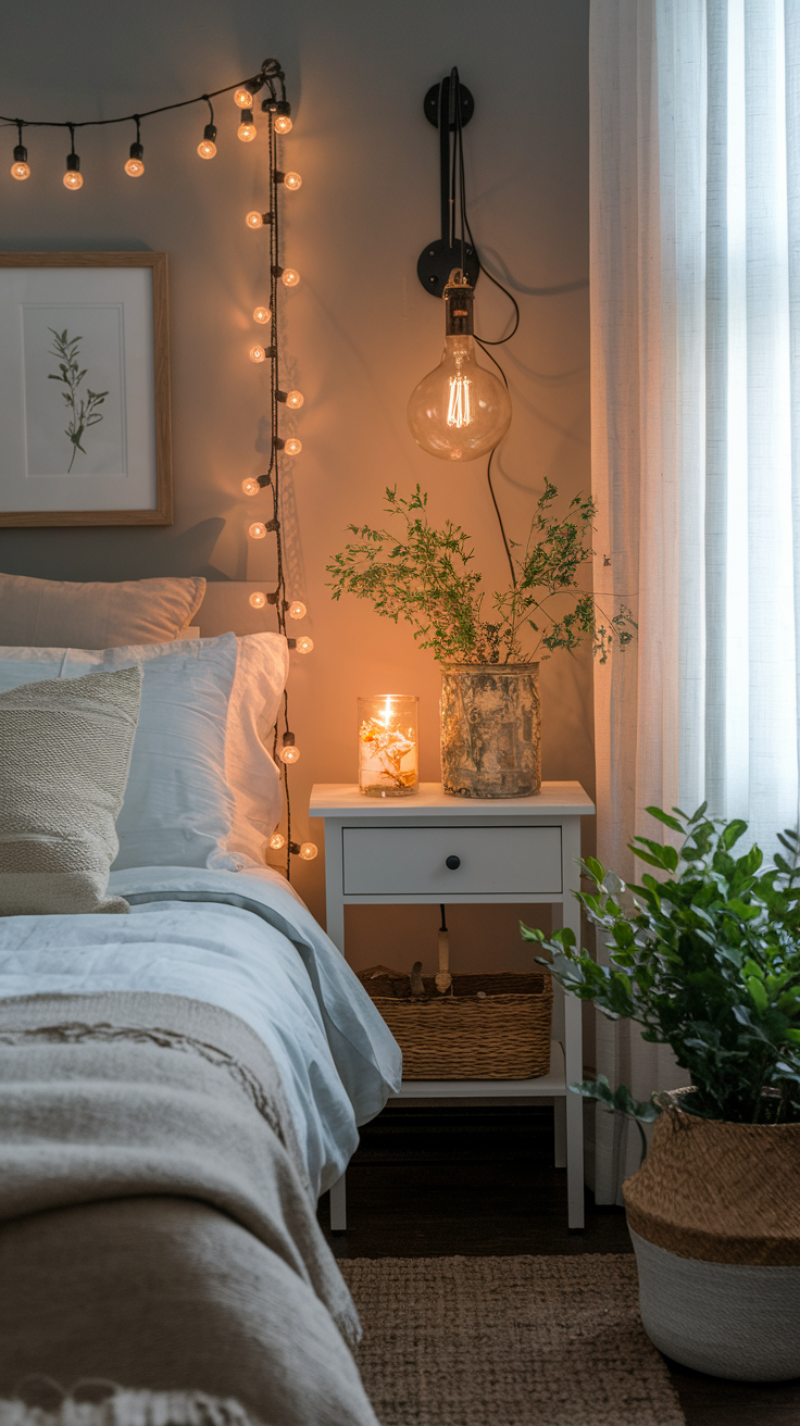 21 Trendi Spring 2025 Decor Ideas for Bedroom – Fresh & Stylish Spring Refresh