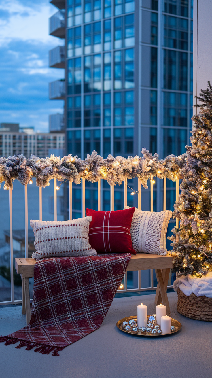 20 Holiday Outdoor Decor Ideas 2025 – Festive DIY & Christmas Decorating Ideas