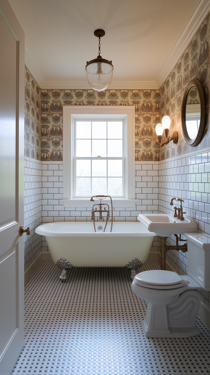 20 Bathroom Remodel Ideas 2025 – Modern, Small, Budget & Master Designs with Tub