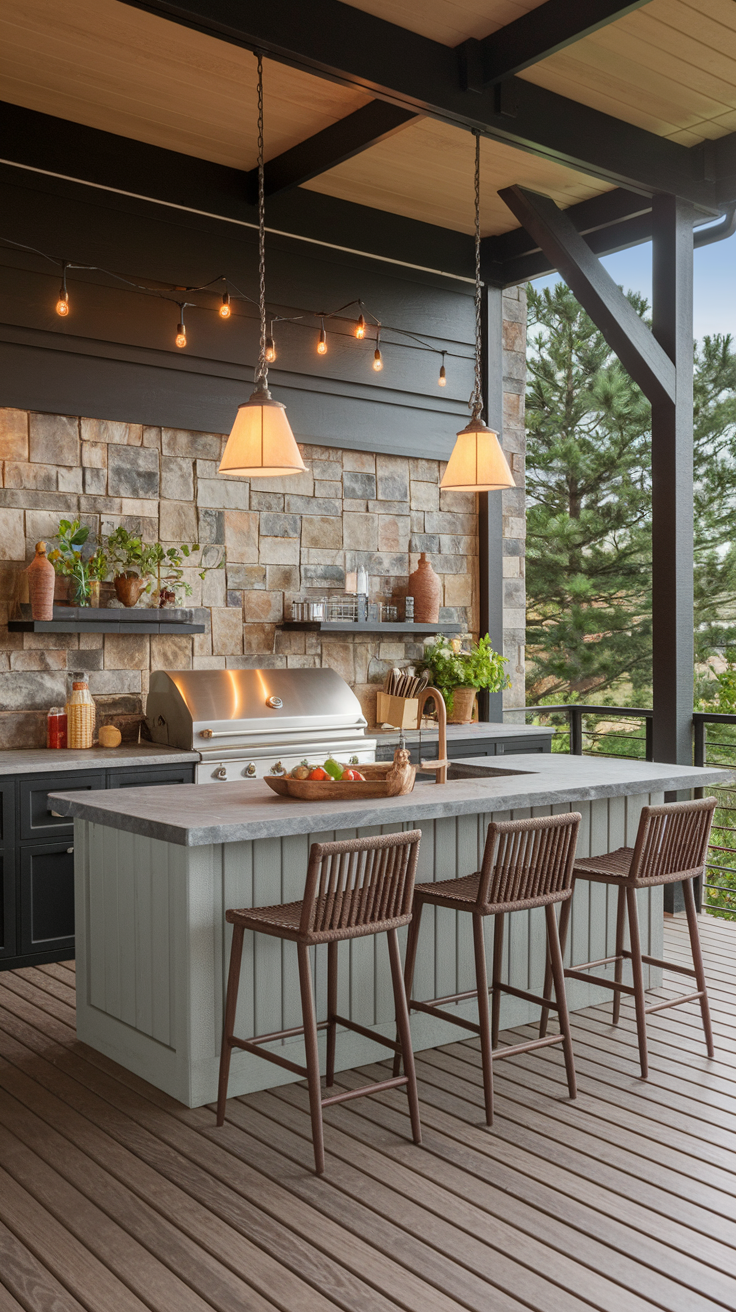 22 Best Veranda Ideas – Stylish Outdoor Spaces, Small Terraces & Modern Designs