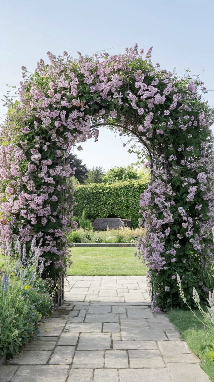 23 Flower Ideas for Garden 2025 – Stunning Designs for Outdoor & Backyard Spaces