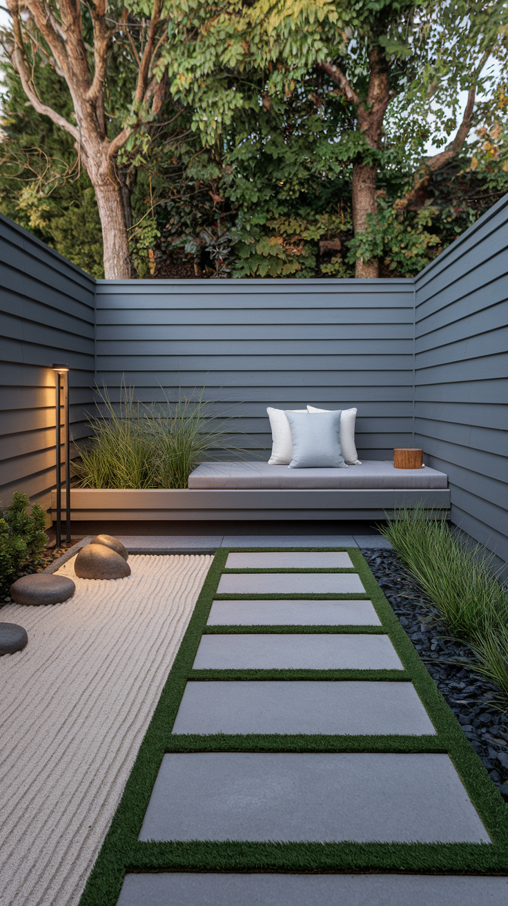 21 Zen Garden Ideas for Backyard, Indoor, and Small Spaces – Simple & Cozy Designs