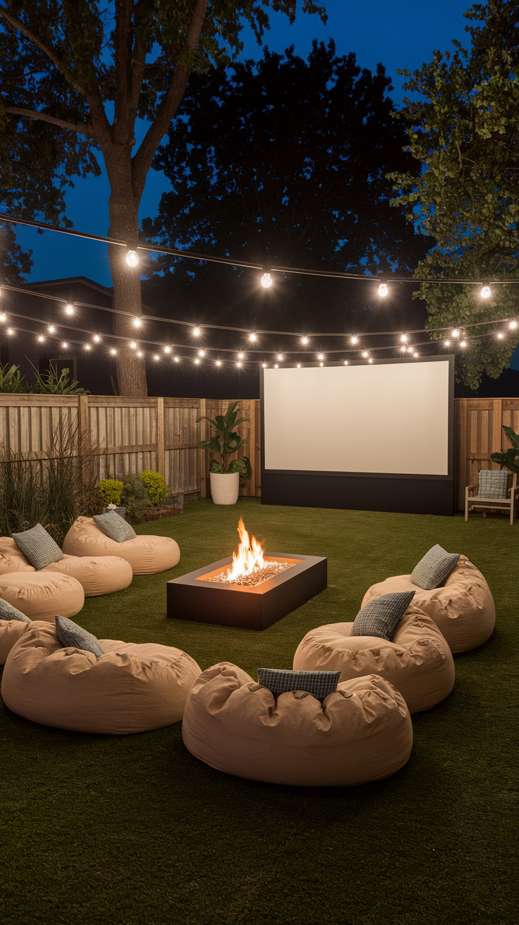 20 Family Backyard Layout Ideas – Cozy, Kid-Friendly, Rustic & Pool Designs