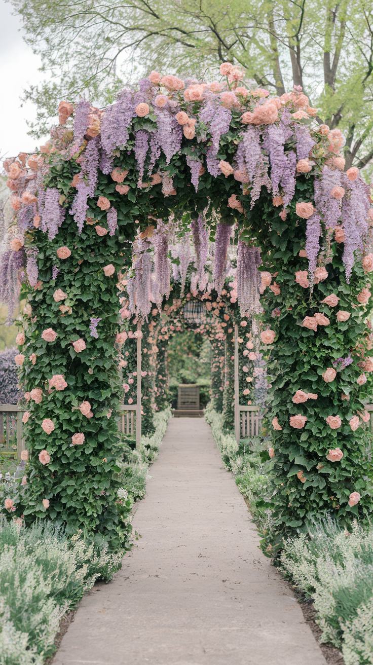 21 Pretty Spring Outdoor Decor Ideas 2025 – Easy DIY Porch & Garden Decorations