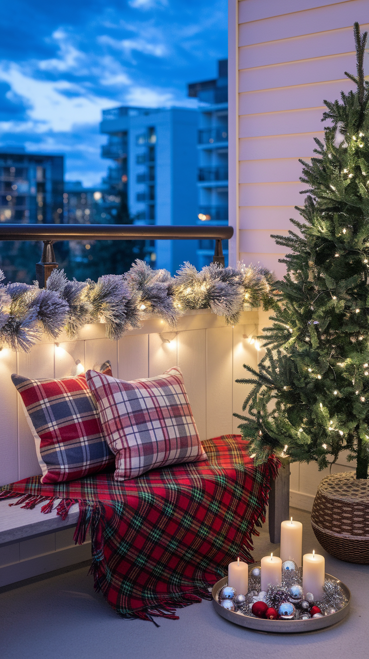 20 Holiday Outdoor Decor Ideas 2025 – Festive DIY & Christmas Decorating Ideas