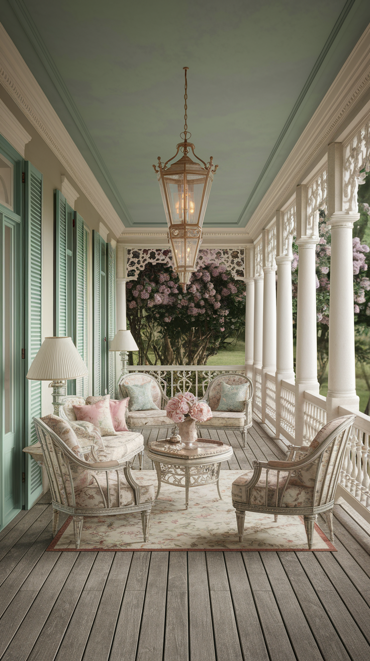 22 Best Veranda Ideas – Stylish Outdoor Spaces, Small Terraces & Modern Designs