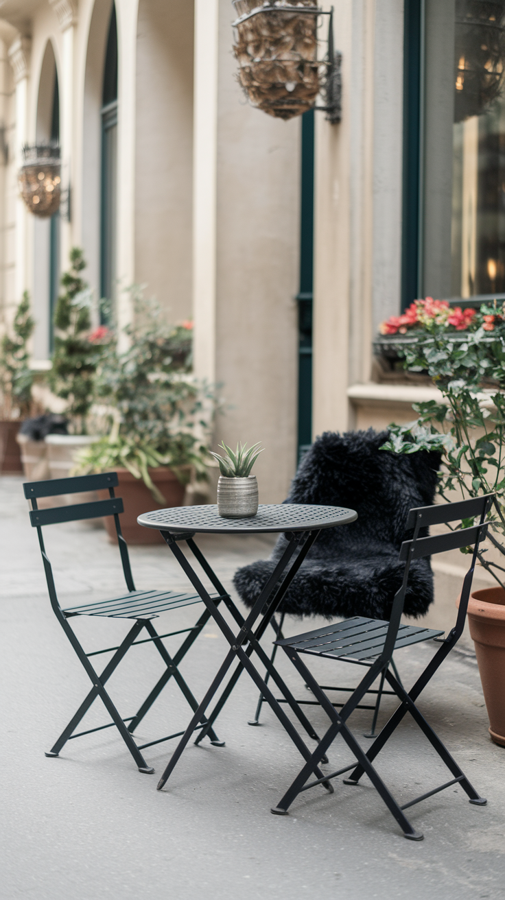 21 Small Front Porch Ideas to Elevate Your Entrance with Style and Curb Appeal