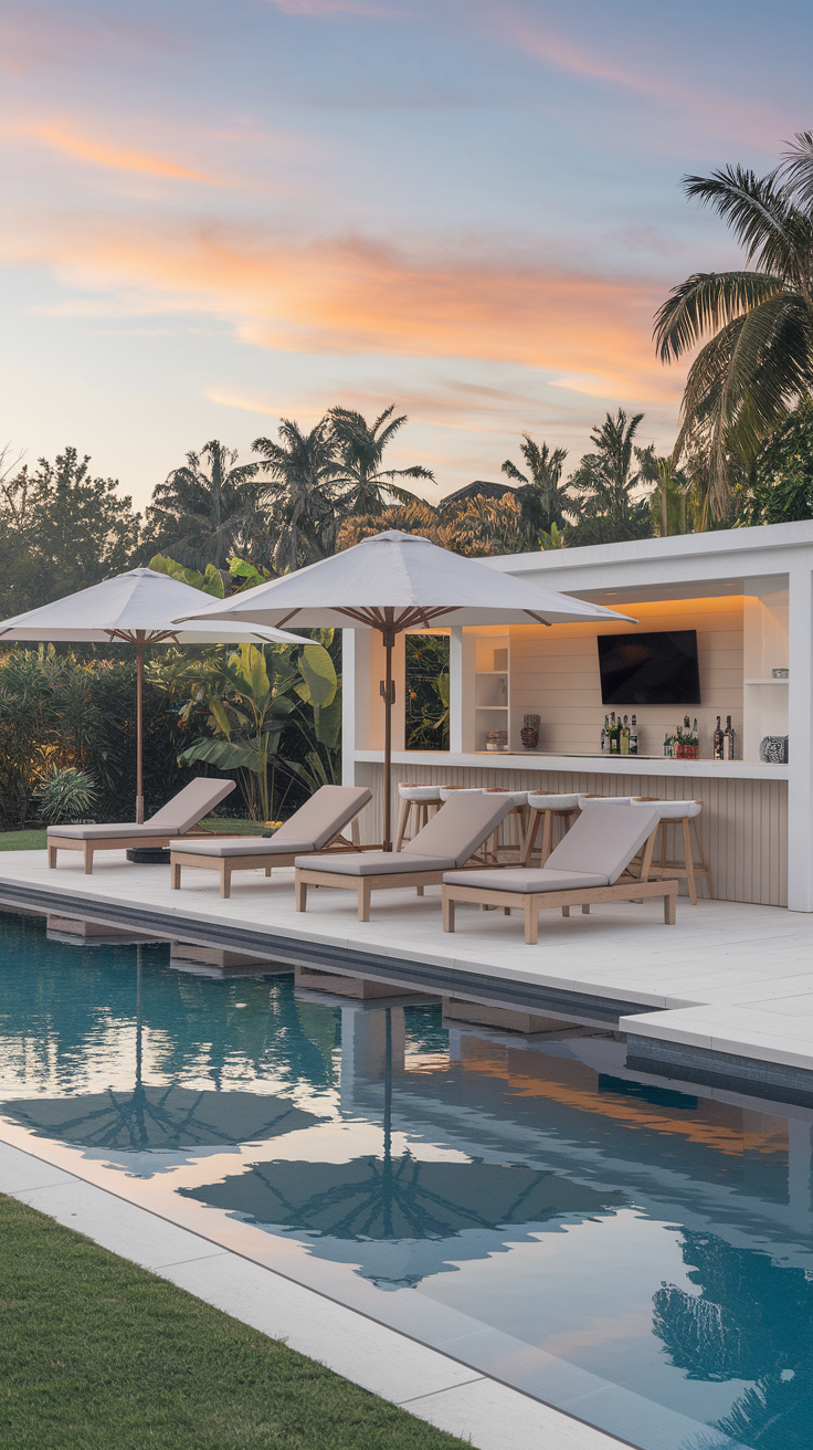 21 Stunning Terrace Design Ideas for Modern Homes, Rooftops & Outdoor Spaces