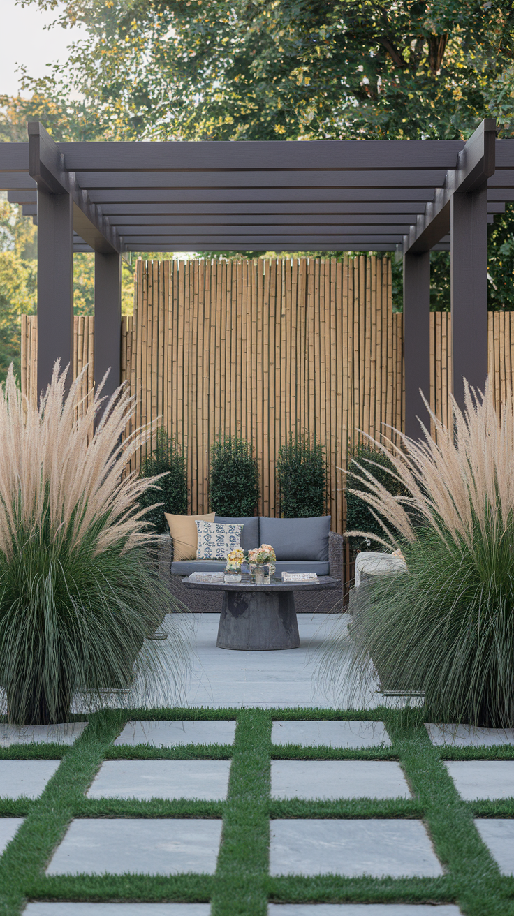 20 Cheap Backyard Ideas – DIY Landscaping, Outdoor Furniture & Budget-Friendly Upgrades