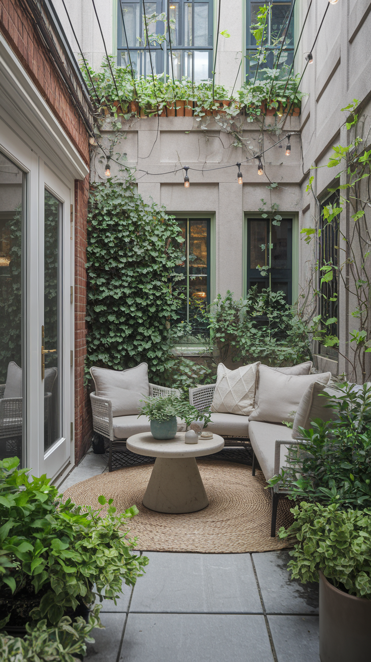 22 Small Garden Ideas – Easy, Modern & Low-Maintenance Designs for Any Space
