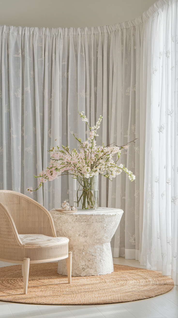 20 Trendi Spring 2025 Decor Ideas for Home – Stylish Updates for Every Room