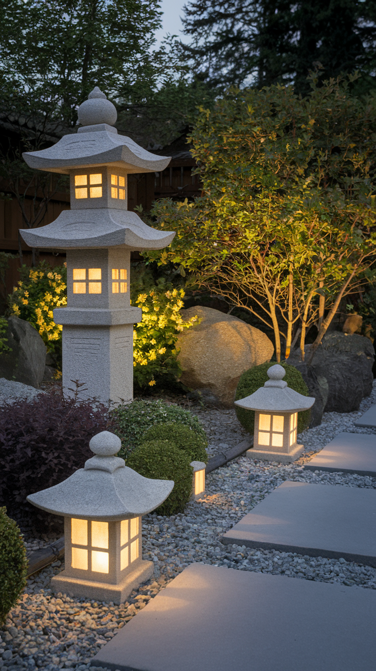21 Zen Garden Ideas for Backyard, Indoor, and Small Spaces – Simple & Cozy Designs